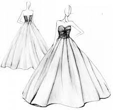 Pin On Bocetos Disenos De Moda