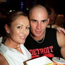 Jillian Tierney's Instagram, Twitter & Facebook