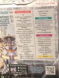 Swarm the field with tons of fairy monsters, summon master hyperion, and coast to victory. Italian Yugioh Tcg Structure Deck Structure Deck Wave Facebook
