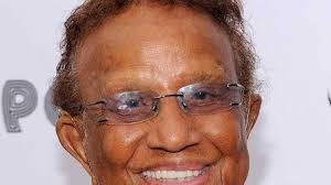 Radio pioneer Hal Jackson, dead at 96