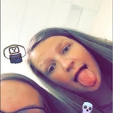 Tabatha Allred's Instagram, Twitter & Facebook