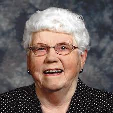 Elsie Ardell Olson Obituary October 10, 2021