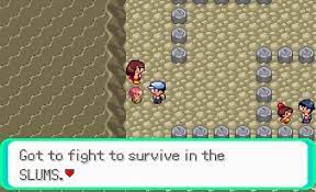 The gist of this is that we will patch an actual pokemon rom into a rom hack or whatever the contents are inside the.ips or.ups file. 20 Best Gba Pokemon Rom Hacks So Far Level Smack