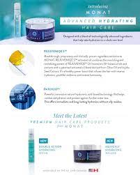 Hair Beauty Hairandbeauty Healthyhair Health Hairrepair Blondehair Redhair Brunettehair Longhairstyles Shorthairst Hair Care Hydrate Hair Monat Hair