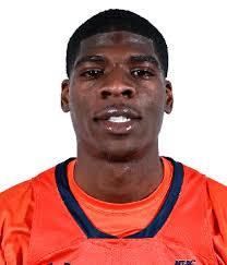 MORGAN STATE ATHLETIC COMMUNICATIONS