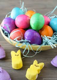 Perfect Hard Boiled Eggs