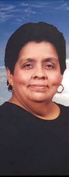 Julia Tello Obituary