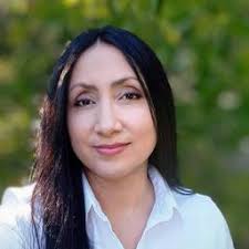 Veronica Watson, LMFT