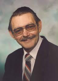 William “Harold” Seager (1937-2007)