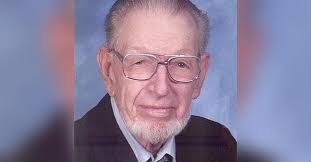 Charles Lightfoot Obituary