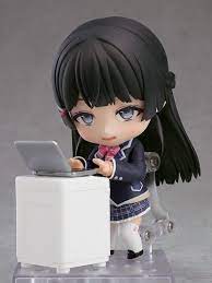 good smile company ガスマスク ねんどろいど 顔