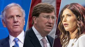 Biden's Vaccine Rules Ignite Instant, Hot GOP Opposition