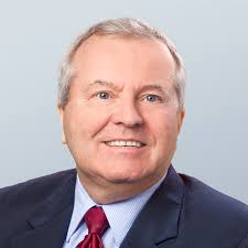 Timothy Fenner, Insurance Attorney