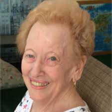 Most Recent Obituaries