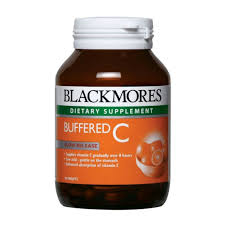 Blackmores Buffered Vitamin C Shopee Malaysia
