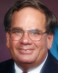 Obituary for Joseph Samuel Black