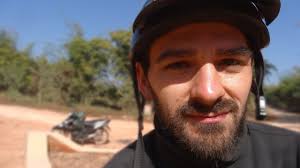 Winter in Myanmar (Burma)