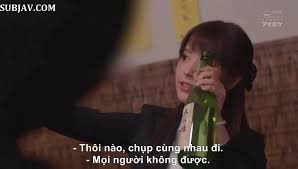 IPX-416 - Kana Momonogi (Making love with the boss on a business trip) |  Xasiat