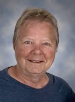 Sharon Kinash Obituary