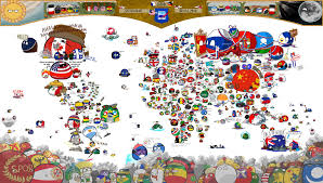 德國 126 蘇聯 139 美國 104 日本 28 中國 45 英國 83 法國 79 捷克斯洛伐克 13 瑞典 30 波蘭 21 義大利 18 多種遊戲模式 獨力奮戰或組隊衝突、爭奪霸權、以及排行榜一較高下、或是建立屬於自己的公會並準備在世界地圖上盡情戰鬥──在《戰車世界》裡，都有適合每. Polandballæ³¢è˜­çƒ 2018 æ³¢è˜­çƒä¸–ç•Œåœ°åœ– åŽŸåœ– Original Https Www Reddit Com R Mapporn Comments A56nsx Polandball Map Facebook