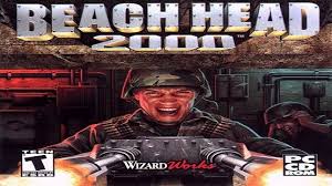 Beach Head 2000 Game Free Download Free Games Free Pc Games Download Free Pc Games