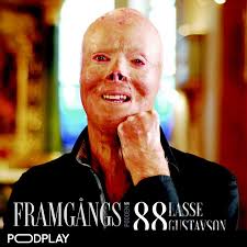 88. Lasse "Brandmannen" Gustavson, Short