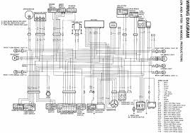 #se the diagrams accompanying this monograph to get a close match if you can6t get a wiring diagram. Suzuki Motorcycle Wiring Diagrams Wiring Diagram Central A Central A Navicharters It