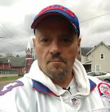 Raymond E. Woodworth (64)(died Monday, January 6th)