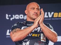 Complete player biography and stats. Fame Mma 8 Marcin Najman Po Walce Z Don Kasjo Mamy Komentarz Sport