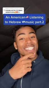 Love me some @omeradam 🔥🇮🇱 who else does as well? Comment and lmk your  fav song by him, #isreal #hebrew #isreal #omeradam #hebrewmusic  #hebrewisraelite