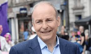 DECLAN McDONAGH DOWNSIZED