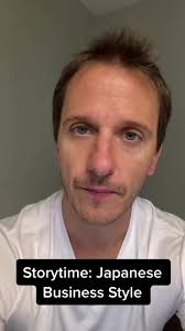 A short anecdote about Japanese speech, and how saying one thing can m...