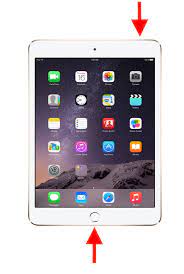 How To Fix An Ipad That Won T Turn On Apple Ipad Mini Ipad Mini Ipad Mini 3