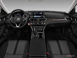 There are plenty of standard features, including an intuitive infotainment system. 2020 Honda Accord 144 Interior Photos U S News World Report