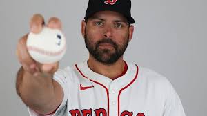 Michael Fulmer's Comeback Journey with the Red Sox