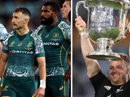 13 hours ago · hello everybody and welcome to live coverage of the all blacks v the wallabies from eden park. Bledisloe Cup 2020 Wallabies Vs All Blacks Score Australia Lose To New Zealand Again In Sydney