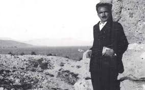 A lecture by howard f dossor at the conference on. Nikos Kazantzakis Tribute Athens To February 25 What S On Ekathimerini Com