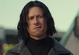 Fake assassin behind Netflix's Hit Man snared 60 would-be killers including  lovesick teen…but let one 'client' walk free