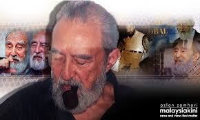 When Ambitious Young Pols get it Wrong