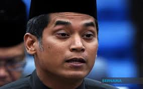 (dipindahkan daripada kementerian sains, teknologi dan alam kreativiti dan inovasi; Bernama Khairy Jamaluddin Dilantik Menteri Sains Teknologi Dan Inovasi
