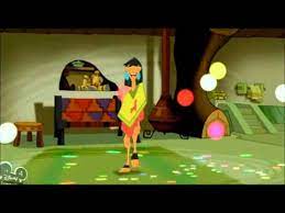 Kuzco, un empereur à l'école est inspiré du film kuzco, l'empereur mégalo, sorti en 2000. Kuzco Un Empereur A L Ecole Generique Youtube