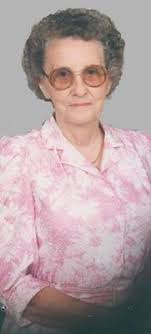 Obituary for Corlas Arlene (Prine) Bebout