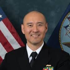 Dr. James Chung, DO