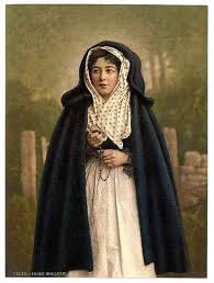 Celtic Women The Genetic Code Irish Clothing Irish Women Celtic Woman