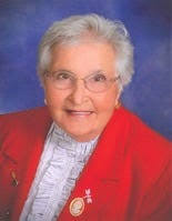 Amanda Welch Obituary