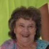 Mary Jane Mayhew Obituary