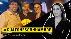 La convencional teresa marinovic (chile vamos) acusó «show» de parte de la machi francisca linconao, constituyente representante del pueblo mapuche, quien intervino hoy en la convención constitucional hablando en mapudungún. Teresa Marinovic Guatonesconhambre Youtube