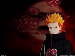 Related pain akatsuki wallpaper wallpapers. Akatsuki Leader Pain Pein Wallpaper 3023599 Fanpop Page 2