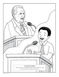 As of this posting in may 2019, there have been a total of 82 talks. Coloring Page