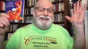 Review: Michael Tilson Thomas's Remarkable DG and Argo Legacy